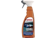 Σπρέι Κεραμικής Προστασίας Sonax Ceramic Spray Coating 750mL