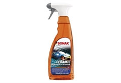 Σπρέι Κεραμικής Φροντίδας Sonax Ceramic Quick Detailer 750ml