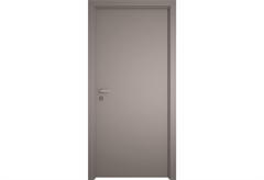 Πόρτα Manhattan Grey 70x214cm με Αριστερό Κάσωμα