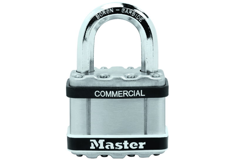 Λουκέτο Master Lock Ανοξείδωτο 44mm