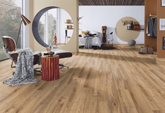 Πάτωμα Laminate Kronospan Super Natural Classic Armoury Oak 32/AC4 8mm