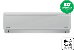 Toyotomi Umi Eco UTN/UTG-12ΑP Κλιματιστικό Inverter 12000BTU