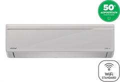 Toyotomi Umi Eco UTN/UTG-12ΑP Κλιματιστικό Inverter 12000BTU