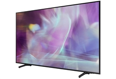 Τηλεόραση Samsung Q60A 43" 4K Smart (2020)