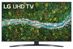 Τηλεόραση LG UP78003LB 43" 4K Smart