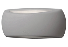 Απλίκα Τοίχου Fumagalli Francy Γκρι