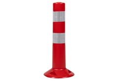 Κύλινδρος Εύκαμπτος 45cm ( 2 Αντανακλαστικά )