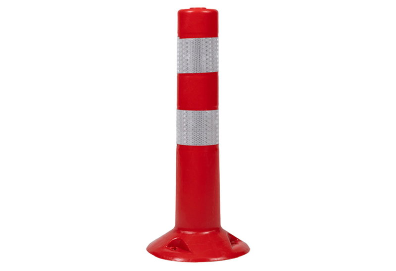 Κύλινδρος Εύκαμπτος 45cm ( 2 Αντανακλαστικά )