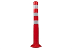 Κύλινδρος Εύκαμπτος 75cm ( 3 Αντανακλαστικά )