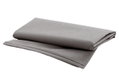 Σεντόνι Υπέρδιπλο Ionion Basic Ανθρακί 260x220cm