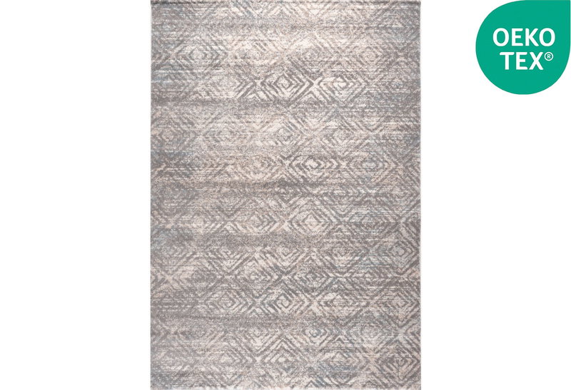 Χαλί Polcarpet Estia 230x160cm (3848 SMOKE/L.GREY)