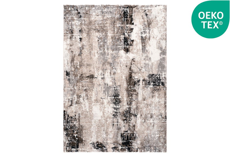 Χαλί Polcarpet Estia 290x200cm (4870 CREAM/WHITE)