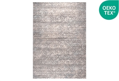 Χαλί Polcarpet Estia 290x200cm (3848 SMOKE/L.GREY)