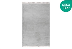 Χαλί Polcarpet Soft 230x165cm Ανοιxτο Γκρι