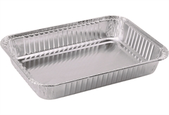 Ταψί Μίας Χρήσης Jamestown Σετ 10 Τεμάχια