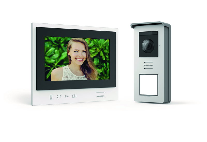 Θυροτηλεόραση Thomson Smart Bracket