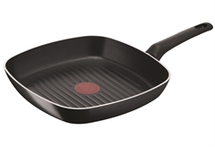 Γκριλιέρα Tefal Simplecook 26x26cm