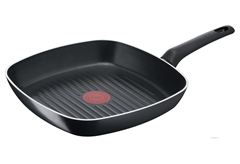 Γκριλιέρα Tefal Simplecook 26x26cm