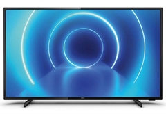 Τηλεόραση Philips 58PUS7505 58'' 4K Smart