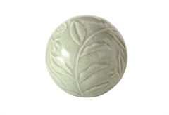 Διακοσμητική Μπάλα Deco Jaden 2 Αποχρώσεις