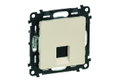 Legrand Valena Life Πρίζα Δικτύου Rj45 Ιβουάρ