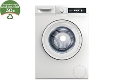 United UWM-8108 Πλυντήριο Ρούχων 8kg