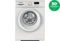 United UWM-7123S Slim Πλυντήριο Ρούχων 7kg