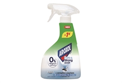 Εντομοκτόνο Aroxol Pure&Strong για Κατσαρίδες και Μυρμήγκια 350mL