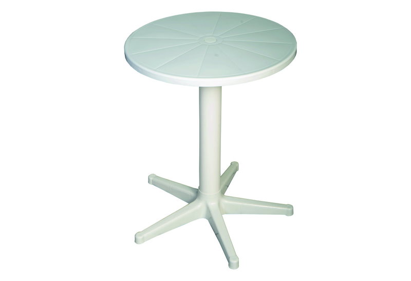 Τραπέζι Κήπου Miltoplast Φ60x70cm
