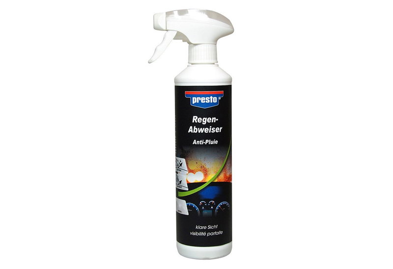 Απωθητικό Βροχής σε Σπρέι Presto 600ml