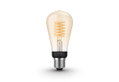Λαμπτήρας Philips Hue Filament 7W E27 St64 Bluetooth