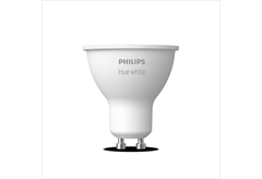 Λάμπα Philips Hue 5.5W GU10 με Bluetooth