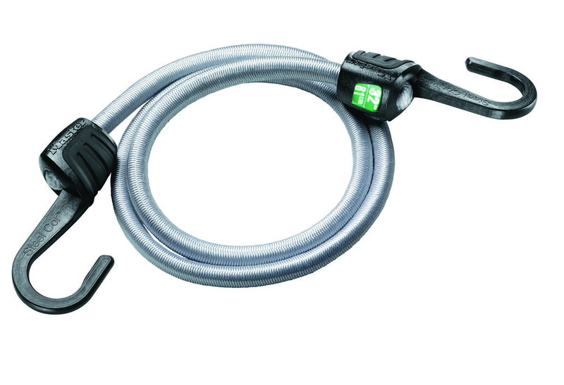 Χταπόδι Μεγάλης Αντοχής Masterlock 80cm με Διπλό Γάντζο
