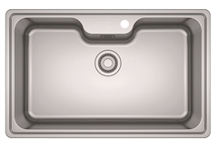 Νεροχύτης Franke Bell BCX 610 81x51cm