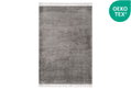 Χαλί Polcarpet Soft 230x165cm Σκούρο Γκρι