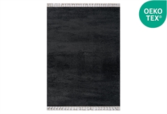 Χαλί Polcarpet Soft 230x165cm Ανθρακί