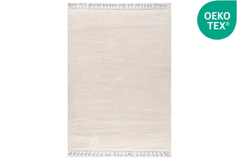Χαλί Polcarpet Soft 280x200cm Cream
