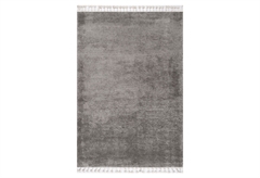 Χαλί Polcarpet Soft 280x200cm Σκούρο Γκρι