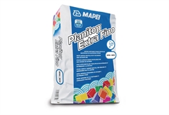 Στόκος Mapei Σπατουλαρίσματος Planitop Extra Fino 20Kg