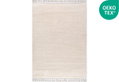 Χαλί Polcarpet Soft Shaggy 190x67cm σε Διάφορα Σχέδια