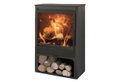 Σόμπα Ξύλου Panadero Knysna Ecodesign 5.9kW