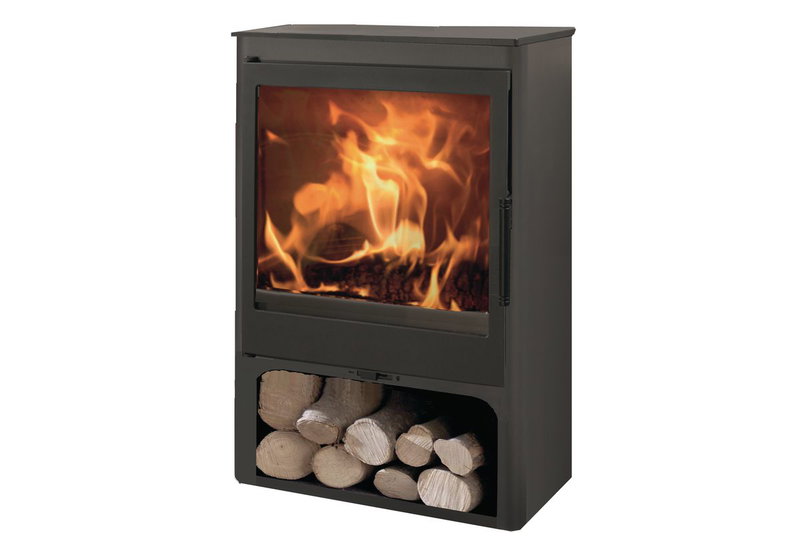 Σόμπα Ξύλου Panadero Knysna Ecodesign 5.9kW