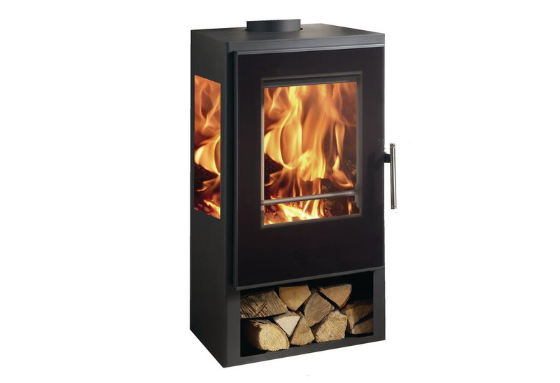 Σόμπα Ξύλου Panadero Condor 3V Ecodesign 8kW