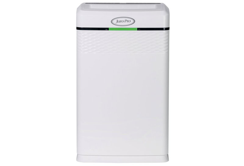 Juro-Pro Eco ΙΙ Αφυγραντήρας 20lt Wi-Fi