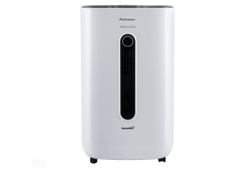 Rohnson R-9920 Αφυγραντήρας 20lt Wi-Fi