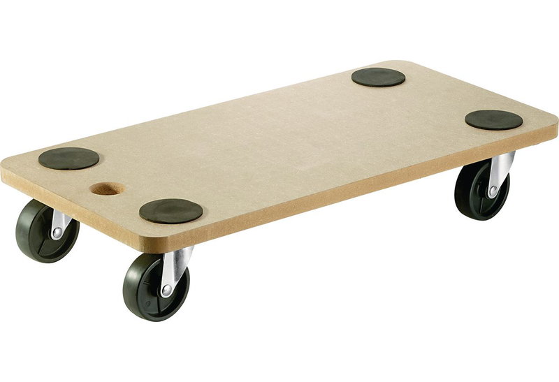 Πλατφόρμα Μεταφοράς Lux 200kg 59x29cm