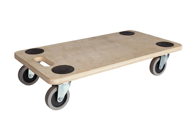 Πλατφόρμα Μεταφοράς Lux 200kg