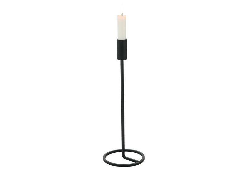 Κηροπήγιο Deco Boltze Fio 32cm