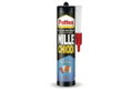 Μονταζόκολλα Pattex Mille Chiodi Αδιάβροχη 450g Λευκή