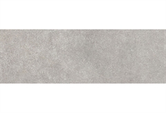 Πλακάκι Τοίχου Κεραμικό Epoca 24.4x74.4cm Γκρι
